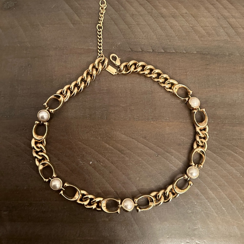 Necklaces choker - Picture 2 of 2